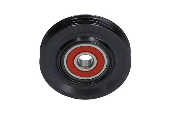 Tensioner Pulley, V-ribbed belt